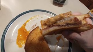 StamperTV Peanut Butter amp Jelly Sandwich A Sandwich Reupload [upl. by Ahseket]