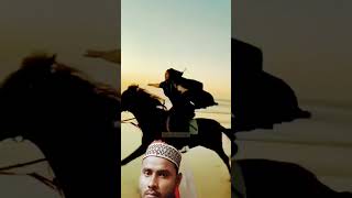 Nate takbir allahu akbar allhuakbar islamic shortsvideo [upl. by Fannie353]