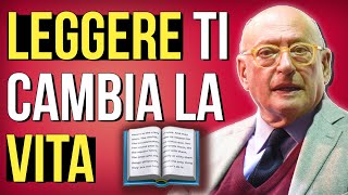 Piero Dorfles I 100 Libri che ti Cambiano la Vita [upl. by Amuwkuhc]