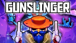 Enter the Gungeon  ReArmed Trophy Guide [upl. by Seka]