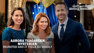 Preview  Sneak Peek  Aurora Teagarden Mysteries Reunited and it Feels So Deadly [upl. by Kirchner]