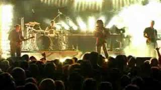 Litfiba  Resisti Live Campagna Sa  DVD 100 Giorni Verso Est 2004 [upl. by Strenta]