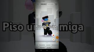 Usuarios de Roblox que están en la carcel 😱 [upl. by Thetisa]