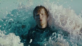 Ed Sheeran  Boat Official Video [upl. by Llewoh72]