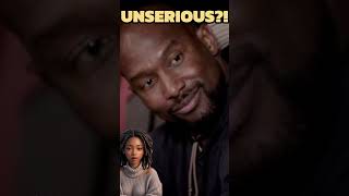 Martell Holt Called Out by Dr Heavenly what do you think youtubeshorts [upl. by Yngiram]