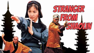 Wu Tang Collection  Stranger from Shaolin ESPAÑOL Subtitulado [upl. by Abisia]