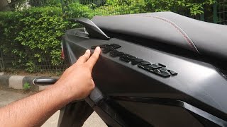 ये Ntorq को टक्कर देगा  Suzuki Avenis 125 Real Life Ride Review [upl. by Derron298]