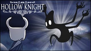 Hollow Knight Boss Discussion  The Collector [upl. by Beatty]