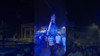 Dj Rohit goga ji chadi bashera 6 bass setap [upl. by Lea4]