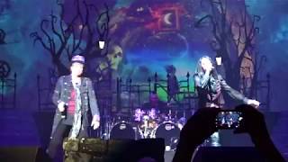 Avantasia  Moonglow Prešov 2732019 [upl. by Kellina]