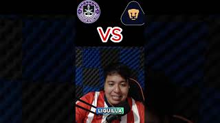 Mazatlán Vs Pumas fútbol ligamx tafut07 mazatlanfc pumasmx [upl. by Malissa979]