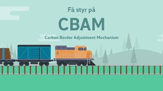 CBAM Explainer fra DI [upl. by Tuttle363]