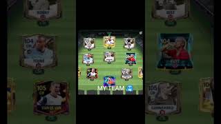 WHICH WAS BETTER fifa eamobile fifamobile easfcmobile [upl. by Emmalee]