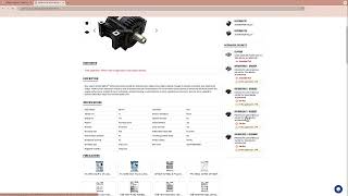 New Prestolite Electric eCatalog [upl. by Masuh]