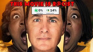 Is this the worst Movie ever made Loqueesha White man pretends to be a black woman [upl. by Klatt]