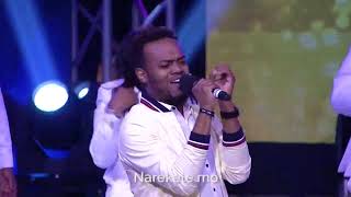 Narekelemo Tim Godfrey ft Travis Greene  Nara Official Video [upl. by Stricklan]