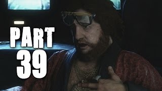 Dead Rising 3 Gameplay Walkthrough Part 39  Teddy Psychopath Boss XBOX ONE [upl. by Ylimme458]