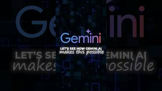 Robot Navigates Google DeepMind Offices with Gemini AI [upl. by Hsot]