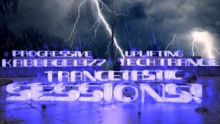 Trancetastic Mix 100 Descendent Of Titans 3 3 Hour Uplifting Power Trance Special [upl. by Larrabee333]