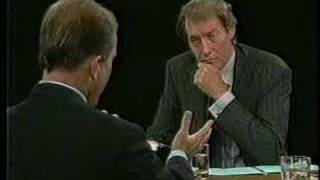 Michael Shermer on Charlie Rose on Pseudoscience Part 1 [upl. by Atirhs]