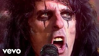 Alice Cooper  Freedom [upl. by Jehovah]