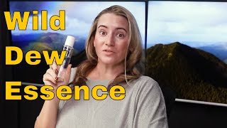 Peach amp Lily Skincare 🍃🍑 Wild Dew Treatment Essence Review amp How to Use [upl. by Jeanie113]