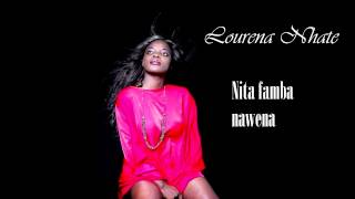 Lourena Nhate [upl. by Avalsorim]