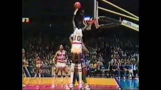 The Manute Bol Rap [upl. by Seward]