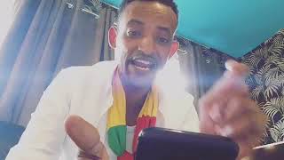 Tolosa ibsa todays የዛሬ አዲስ መረጃ [upl. by Aliuqehs]