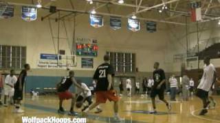 Ryan Harrow Elite 80 Showcase [upl. by Dawson]