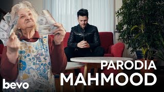 PARODIA Mahmood  Soldi 🤑  iPantellas [upl. by Annet642]