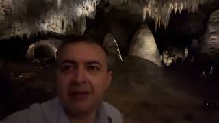 October 8  Carlsbad Caverns National Park [upl. by Blainey]