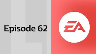 “EA”  Logo History S02E62 [upl. by Eruza326]