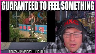 Helen Sjöholm  Come Give Me Love Ted Gärdestad  ABBA Live 1999 Subtitles Stereo REACTION [upl. by Kenley889]