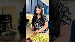 Husband కి Healthy సొరకాయ SOUP akhilavarun minivlog teluguvlogsfromusa foodvlog [upl. by Adnilak]