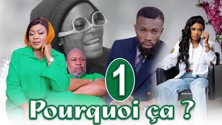 theatre congolais 2024 pourquoi ça EPISODE 1nouveau film congolaisaidaprod jenvier 2024 [upl. by Hnahc]