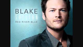 Im Sorry by Blake Shelton featuring Martina McBride WITH LYRICS [upl. by Yhtommit]