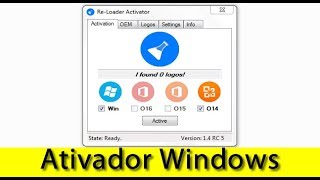 Ativar Windows 7 deixe seu windows original [upl. by Mesics822]