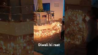 Happy Diwali ।।shorts diwali tarkhan vlogs diwali ki raat waheguru [upl. by Tennies]