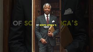 5 Amazing Facts About Nelson Mandela You Didn’t KnowNelsonMandela Inspiration History Apartheid [upl. by Esimaj]