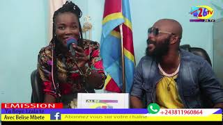 ARTISTE KIKEDI ALOBI LIKELEMBA YA TOUR OYO EZA YAYE BOTIKA YE [upl. by Anhej]