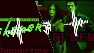 BIKANER DJ REMIX FULL HARD BASS DEEPAK DHILLON FT J R PRODUCTION NEW PUNJABI SONG DJ REMIX 2023 [upl. by Orford]