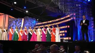 Recap Final day of the Rose of Tralee International Festival  Tuesday August 27 2019 [upl. by Fiske]