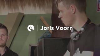 Joris Voorn  BPM 2017 ANTS BEATTV [upl. by Ayikat228]