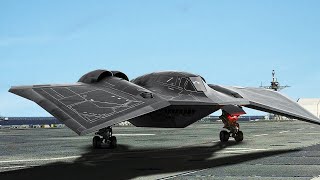 US 300 Billions 6th Generation Fighter Jet Is Finally Here [upl. by Enimzzaj844]