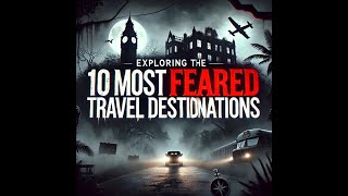 Exploring The 10 Most Feared Travel Destinations [upl. by Eolande]