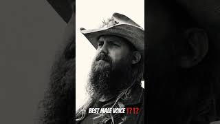 Best Male Voice ⁉️⁉️ ChrisStapleton TeddySwims TenesseeWhiskey Cold Higher Viral WhiteHorses [upl. by Llevram288]