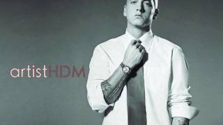 Eminem  Ridaz RECOVERY ALBUM BONUS HQ [upl. by Leizar]