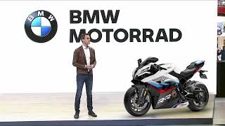 2025 BMW S 750 RR TRIPLE LAUNCHED [upl. by Ambrosia]