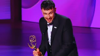 2024 Emmy Awards Winners REVEALED Shocking Surprises amp Major Wins [upl. by Melliw]